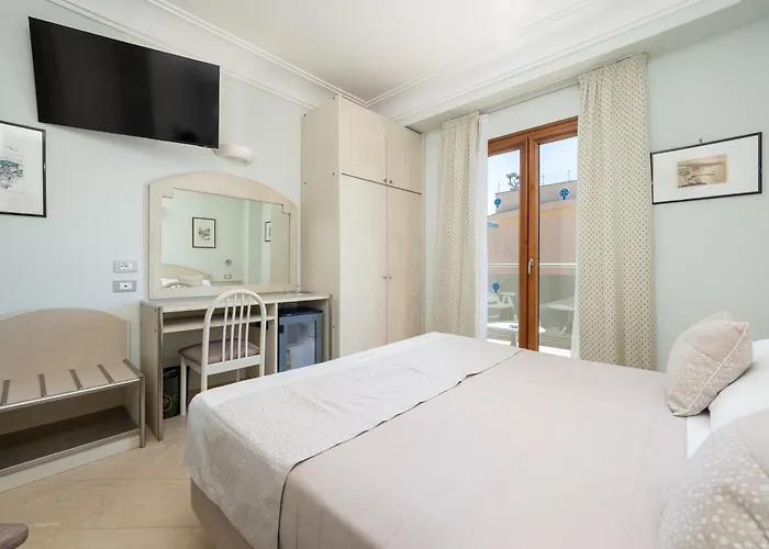 Gardenia Sorrento, Ascend Collection 4*