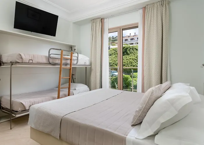 Hotel Gardenia Sorrento, Ascend Collection