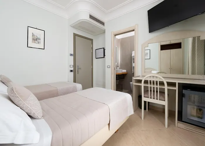 Gardenia Sorrento, Ascend Collection Hotel Sorrente