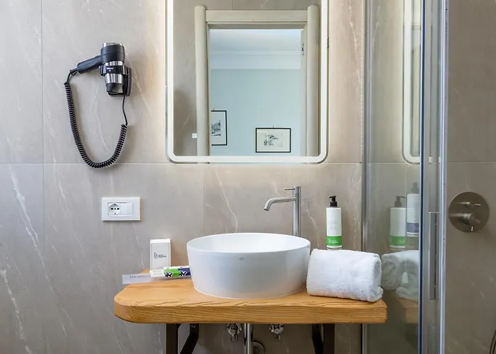 Gardenia Sorrento, Ascend Collection 4*