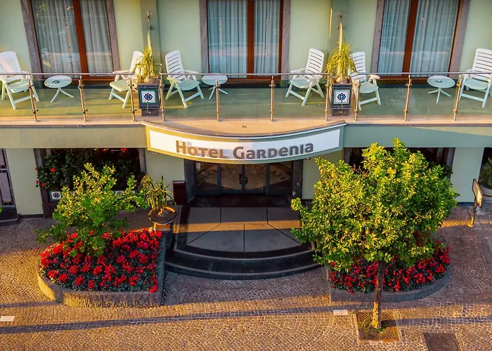 Gardenia Sorrento, Ascend Collection Otel 4*