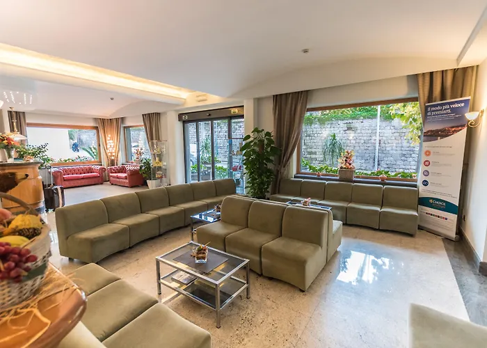 Gardenia Sorrento, Ascend Collection 4*