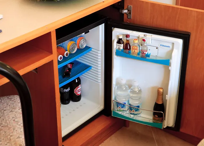 Gardenia Sorrento, Ascend Collection 4* Sorrente