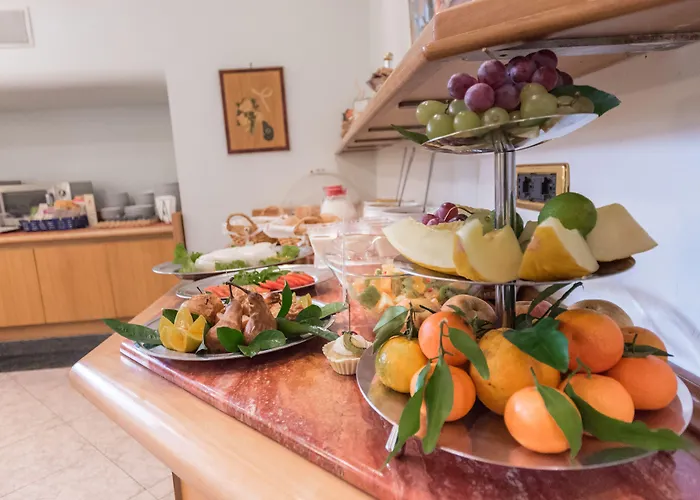 Hotel Gardenia Sorrento, Ascend Collection