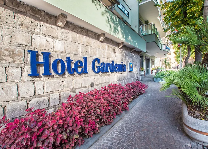 Gardenia Sorrento, Ascend Collection Otel Sorrento