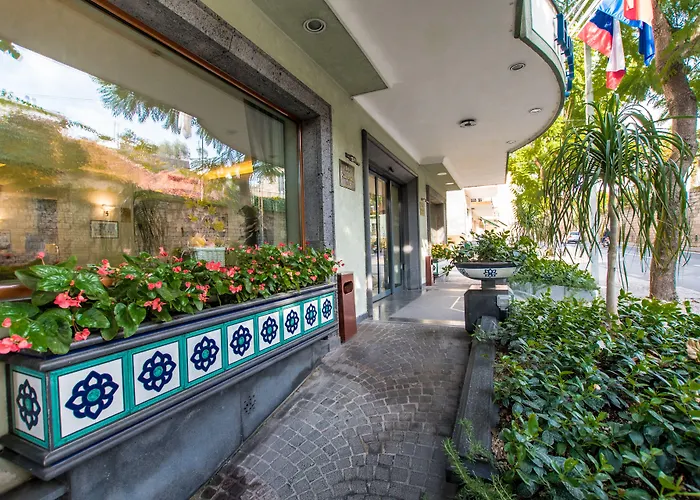 Gardenia Sorrento, Ascend Collection 4*