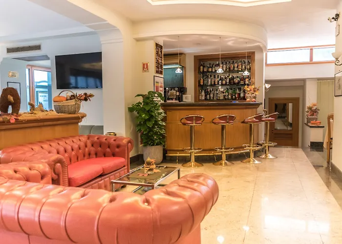 Hotel Gardenia Sorrento, Ascend Collection