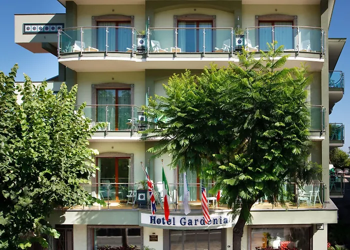 Gardenia Sorrento, Ascend Collection Sorrente