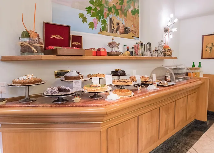 Gardenia Sorrento, Ascend Collection Hotel Sorrente