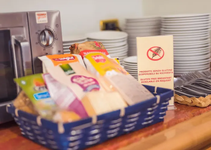 Gardenia Sorrento, Ascend Collection Hotel Sorrente