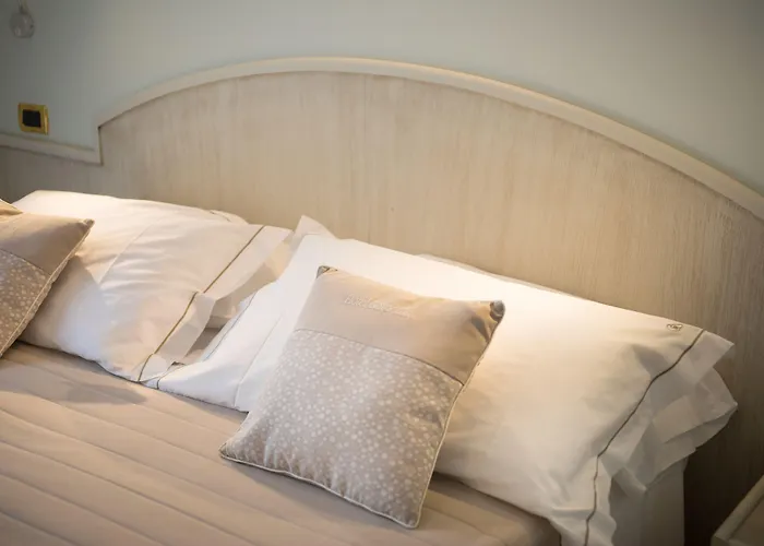 Gardenia Sorrento, Ascend Collection 4*