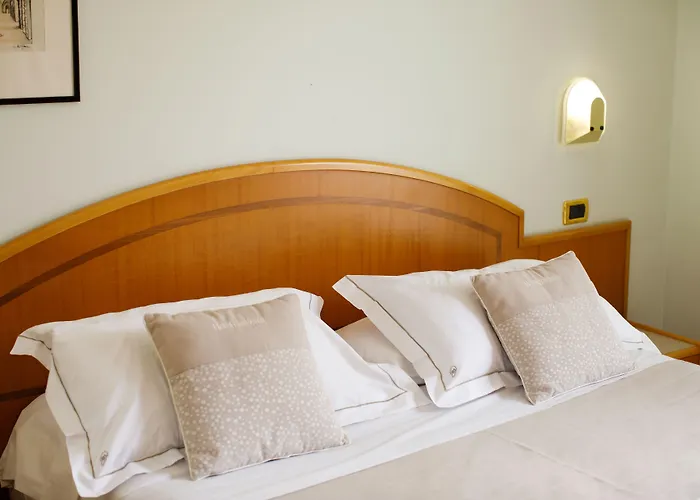 Gardenia Sorrento, Ascend Collection 4*