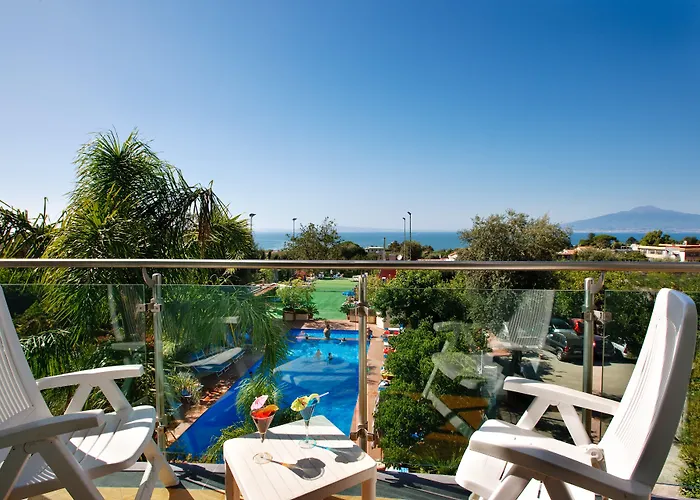 Gardenia Sorrento, Ascend Collection