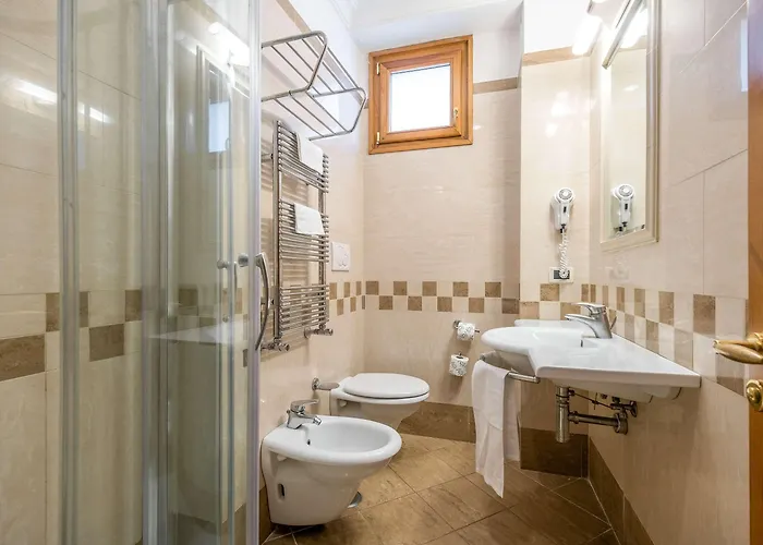 Gardenia Sorrento, Ascend Collection 4*