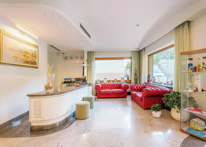 Gardenia Sorrento, Ascend Collection 4*