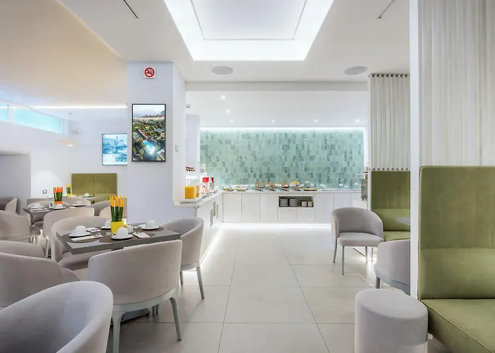 Gardenia Sorrento, Ascend Collection Hotel 4*