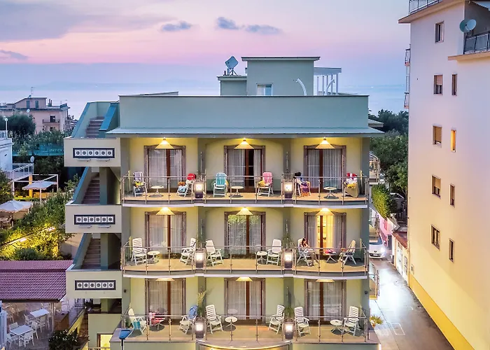 Gardenia Sorrento, Ascend Collection