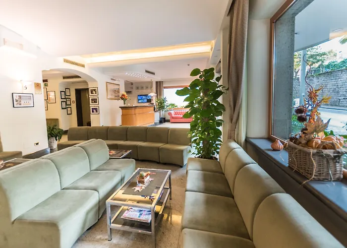 Gardenia Sorrento, Ascend Collection Hotel