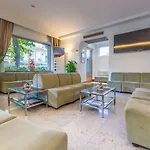 Hotel Gardenia Sorrento, Ascend Collection