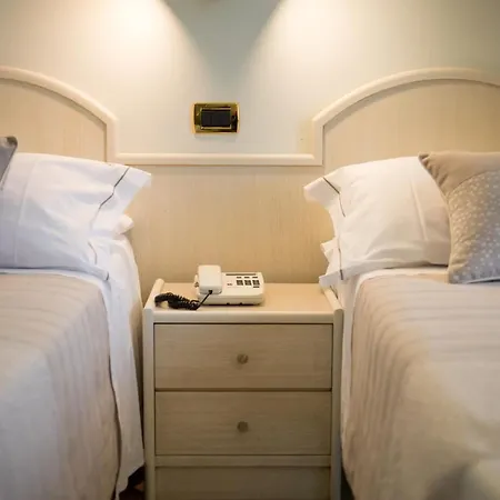 Hotel Gardenia Sorrento, Ascend Collection