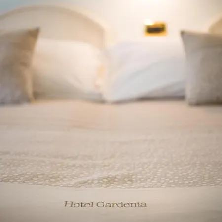 Hotel Gardenia Sorrento, Ascend Collection Półwysep Sorrentyński