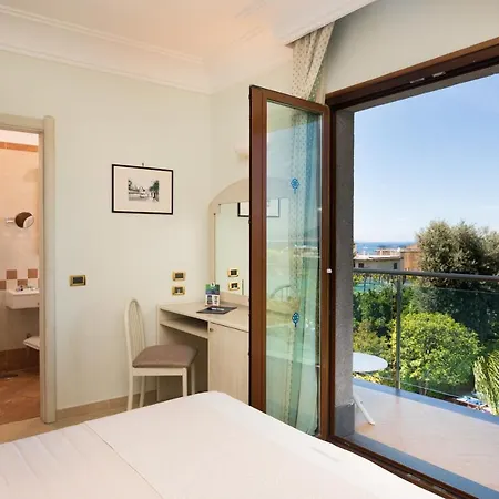 Hotell Gardenia Sorrento, Ascend Collection Sorrento