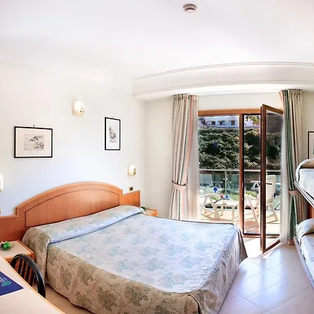 Hotell Gardenia Sorrento, Ascend Collection