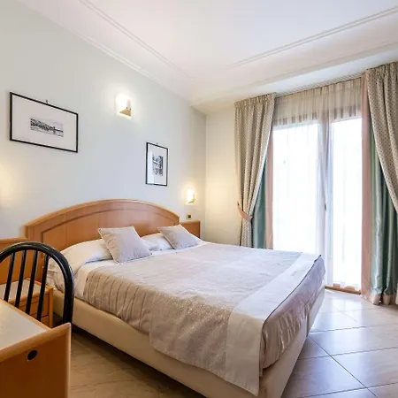 Gardenia Sorrento, Ascend Collection 4* Sorrento