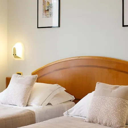 Gardenia Sorrento, Ascend Collection 4* Sorrento