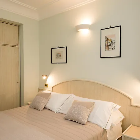 Hotell Gardenia Sorrento, Ascend Collection