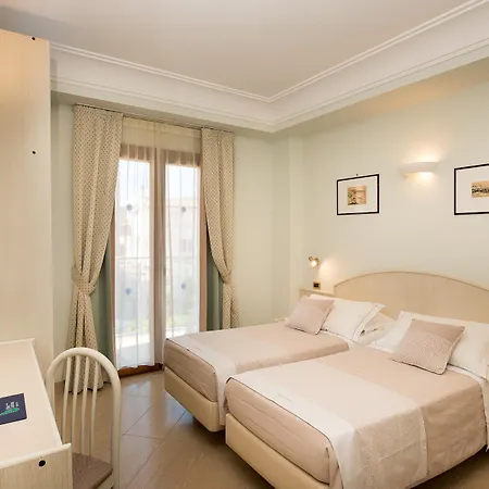 Hotell Gardenia Sorrento, Ascend Collection