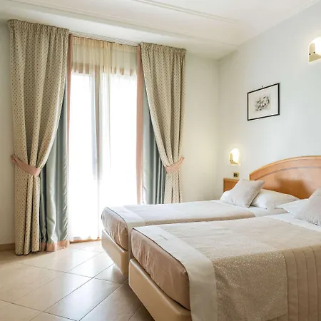 Gardenia Sorrento, Ascend Collection Hotell 4*