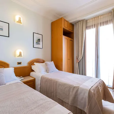 Gardenia Sorrento, Ascend Collection Hotell
