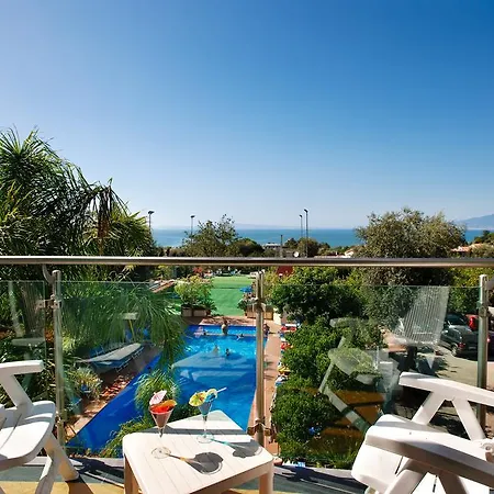 Hotell Gardenia Sorrento, Ascend Collection