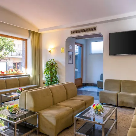Gardenia Sorrento, Ascend Collection Hotell