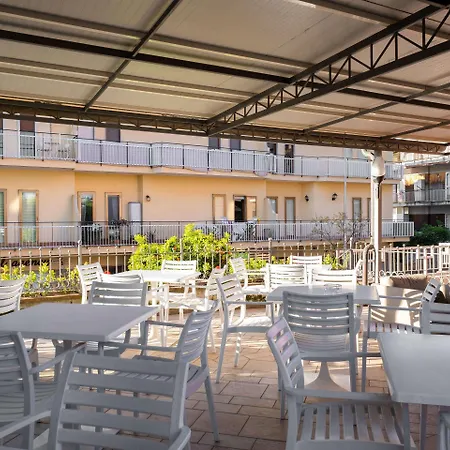 Gardenia Sorrento, Ascend Collection 4* Sorrento