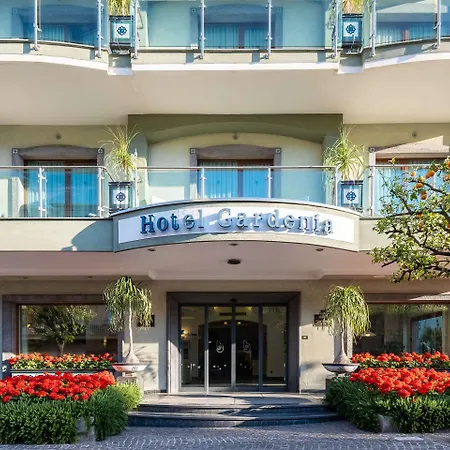 Hotell Gardenia Sorrento, Ascend Collection Sorrento