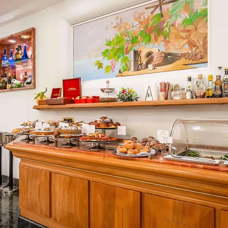 Gardenia Sorrento, Ascend Collection Hotell Sorrento