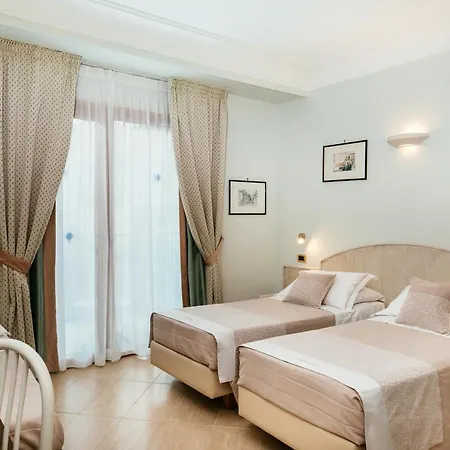 Gardenia Sorrento, Ascend Collection Hotell