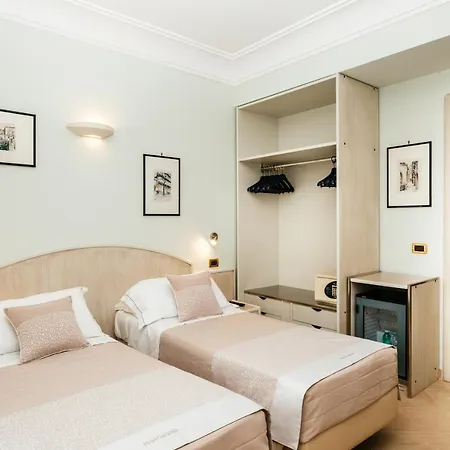 Hotell Gardenia Sorrento, Ascend Collection 4*