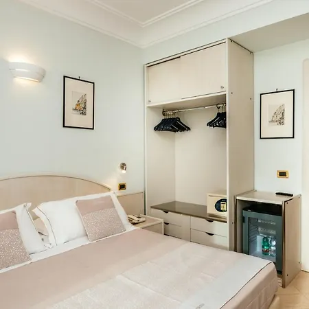 Gardenia Sorrento, Ascend Collection 4*