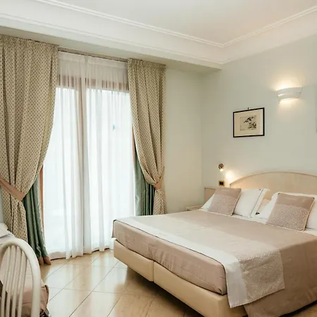 Hotel Gardenia Sorrento, Ascend Collection Półwysep Sorrentyński