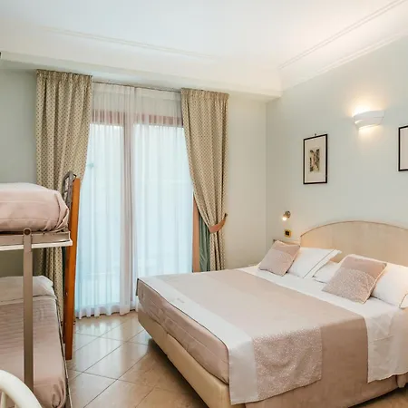 Gardenia Sorrento, Ascend Collection Hotell