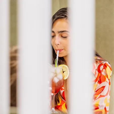 Gardenia Sorrento, Ascend Collection Hotel 4*