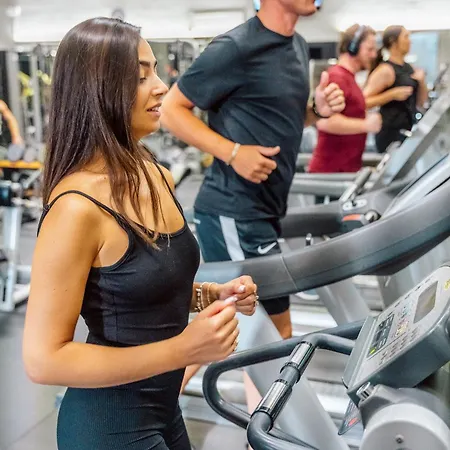 Szálloda Gardenia Sorrento, Ascend Collection Sorrento