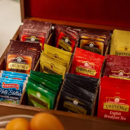 Gardenia Sorrento, Ascend Collection 4* Sorrento