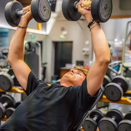 Szálloda Gardenia Sorrento, Ascend Collection 4*