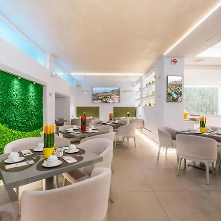 Gardenia Sorrento, Ascend Collection