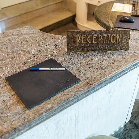 Gardenia Sorrento, Ascend Collection Szálloda