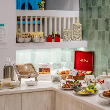 Szálloda Gardenia Sorrento, Ascend Collection 4*